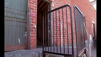 Crissy moon gets her pussy pounded by otto bauer