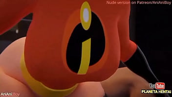 Hentai 3d doblaje latino