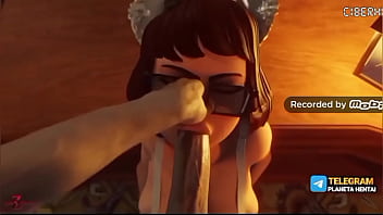 Hentai 3d doblaje latino