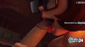 Hentai 3d doblaje latino