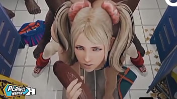 Hentai 3d doblaje latino