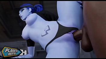 Hentai 3d doblaje latino