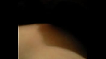 American teen showing boobs online