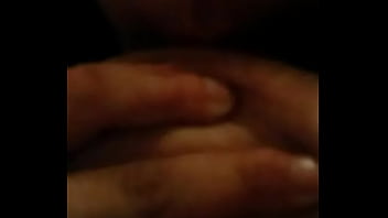 American teen showing boobs online