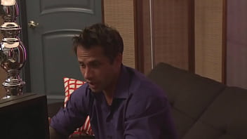 Kayla paige loves shopping for cock