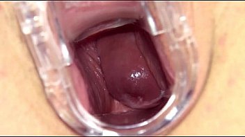 1 extremeextreme kitchen toy in her pussy cunt 22