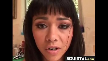 Missy pussy squirting lollipop teen 2