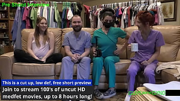 Maverick williams yearly physical