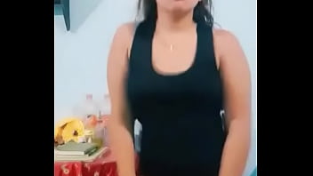 Golosita7 deliciosa baila