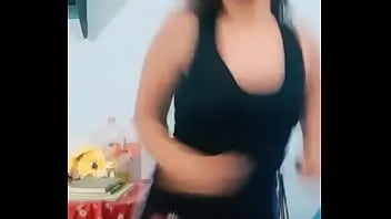 Golosita7 deliciosa baila