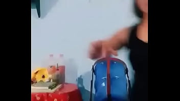 Golosita7 deliciosa baila