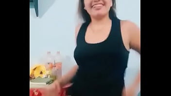 Golosita7 deliciosa baila