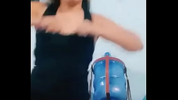 Golosita7 deliciosa baila