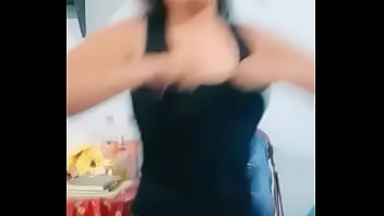 Golosita7 deliciosa baila