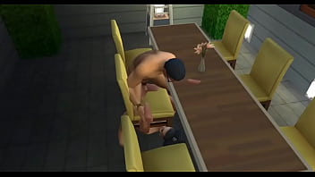 Costeños catch like ghosts