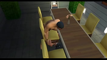 Costeños catch like ghosts