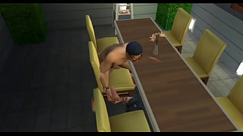 Costeños catch like ghosts