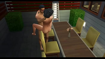 Costeños catch like ghosts