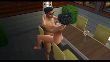 Costeños catch like ghosts