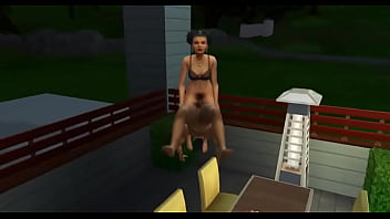 Costeños catch like ghosts