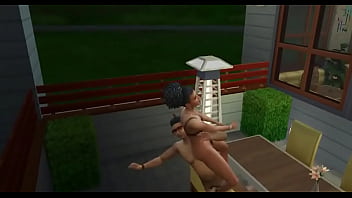 Costeños catch like ghosts