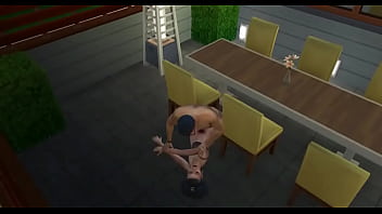 Costeños catch like ghosts