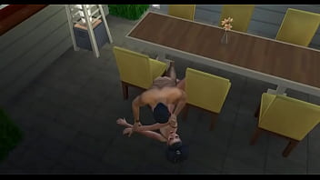 Costeños catch like ghosts