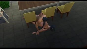 Costeños catch like ghosts