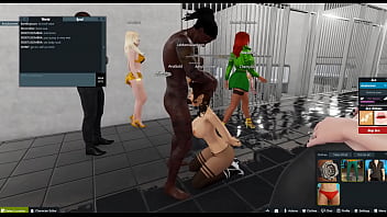 Vicio sexo y bailes lujuria