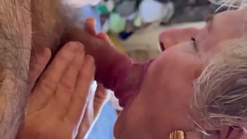 Following my back surgery here's a bj and missionary video that i made with my photographer Following my back surgery here's a bj and missionary video that i made with my photographer