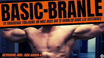 Branle Entre Couille A La Salle De Sport Entre Hétéro Musclé A Grosse Bite thumbnail
