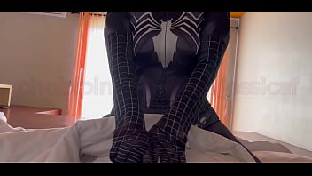 Spidy chubipinay69 to the rescure