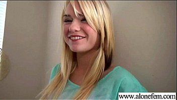 Chloe foster alone superb girl masturbates with sex things video 17