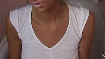 Nice Dildo Play thumbnail