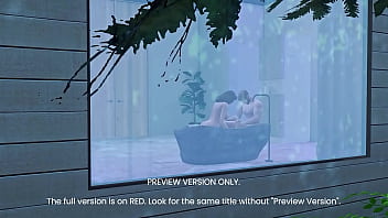 Captain america impregnates peggy