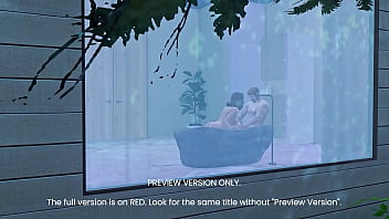 Captain america impregnates peggy