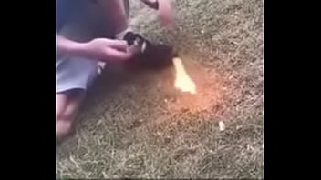 Outdoor Slaping Porn thumbnail