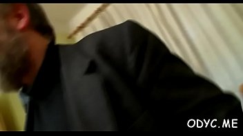 Sex starved naomi fucks hard till climax