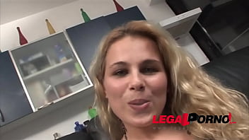 Rebekka anal pov nr007