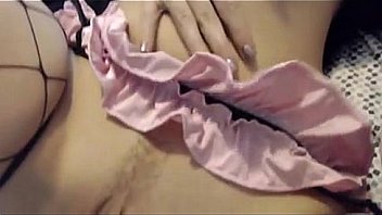 Young kitty masturbating