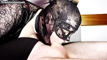 Hard & rough deepthroat blowjob compilation 2 sloppy oral cock worship by throatslavesoulmate