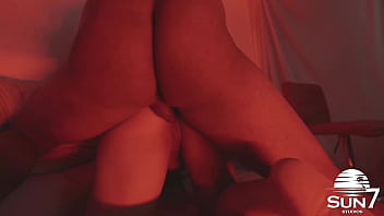 The Ghost Of Sex Was Haunting The House He Decided To Fuck The Slut Who Was Crazy For Dick Clarkes And Lua Baiana Halloween thumbnail