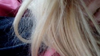 My girlfriend sucking dick and swallow