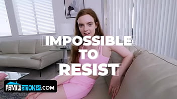 An unexpected present