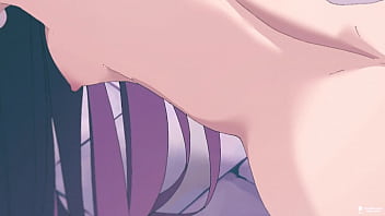 Ninomae Ina'nis Porn Parody thumbnail