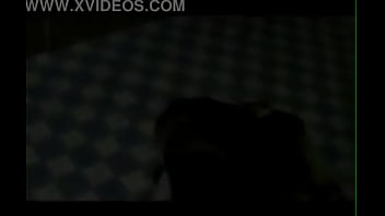 Coed in good mood blowjob