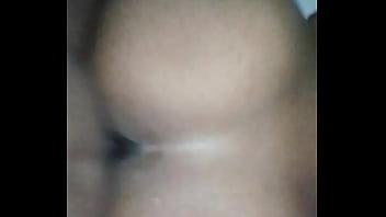 A ella le encanta que la ponga en cuatro