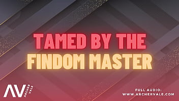 Findom Drain Gay Audio Story thumbnail