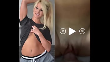 Does anyone on here like thirst traps bree brooks