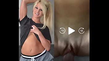 Does anyone on here like thirst traps bree brooks